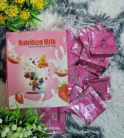 Nutrition Milk (নিউট্রিশন মিল্ক)